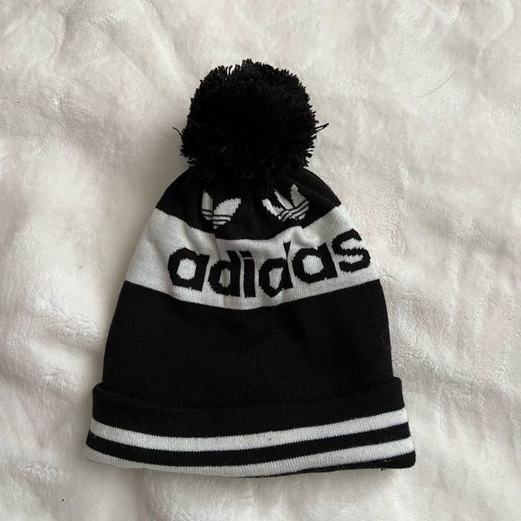 adidas Other - Adidas Beanie